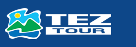 TEZ TOUR TALLINN ONLINE