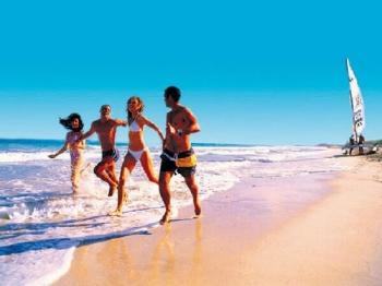 Молодежный