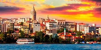 Ekskursioonidega kombineeritud rannapuhkus