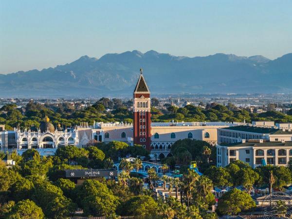 DUCALE LARA 5 * - Анталия, Турция