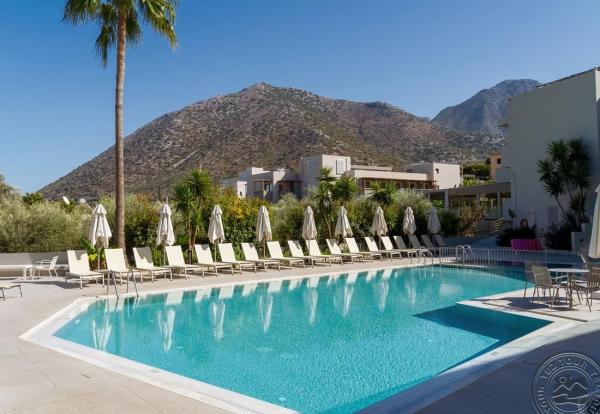 BALI STAR 3+ * - Крит - Ретимно, Греция