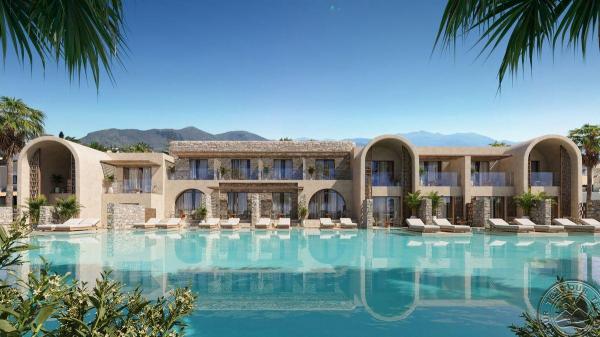 NANA ROYAL PREMIUM RESORT & SPA 5 * - Крит - Ираклион, Греция